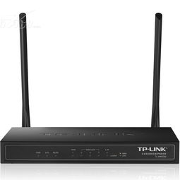 高效企业组网利器 TP-Link TL-WAR302 企业级300M无线VPN路由器全面解析